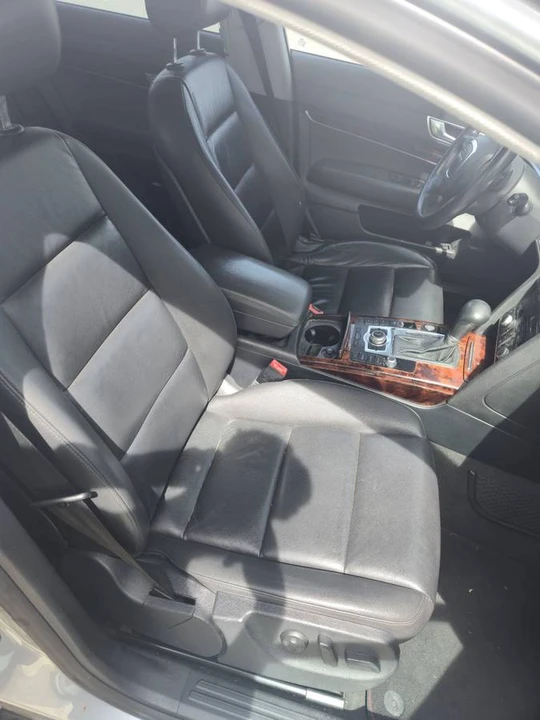 2011 Audi C6 A6 - Image 10 of 14