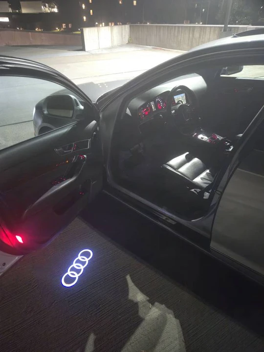 2011 Audi C6 A6 - Image 7 of 14