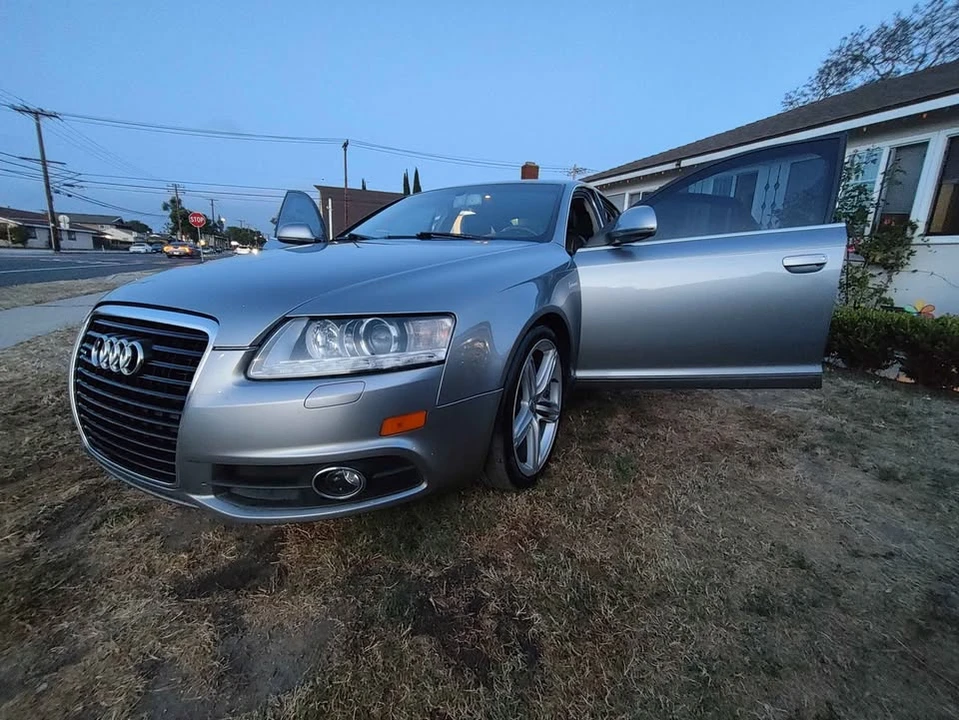 2011 Audi C6 A6 - Image 13 of 14