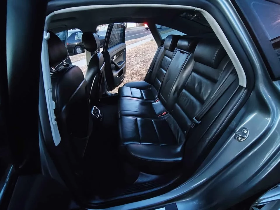 2011 Audi C6 A6 - Image 11 of 14