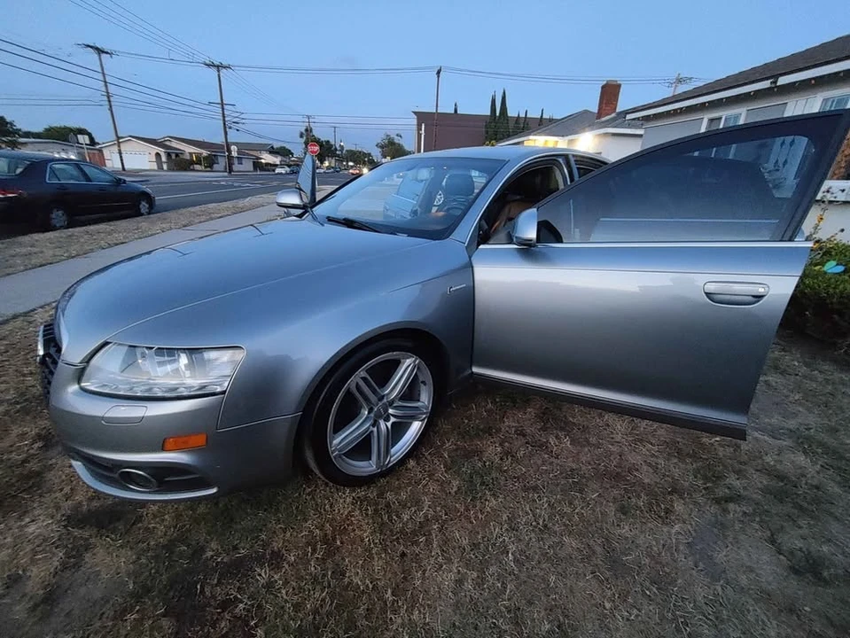 2011 Audi C6 A6 - Image 14 of 14