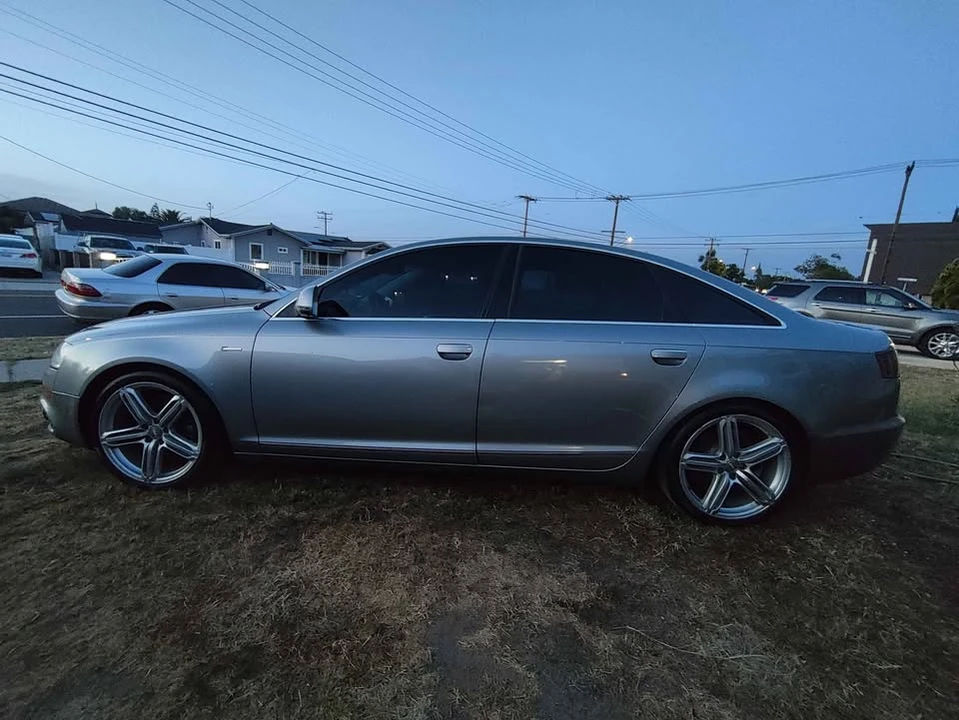2011 Audi C6 A6 - Image 2 of 14