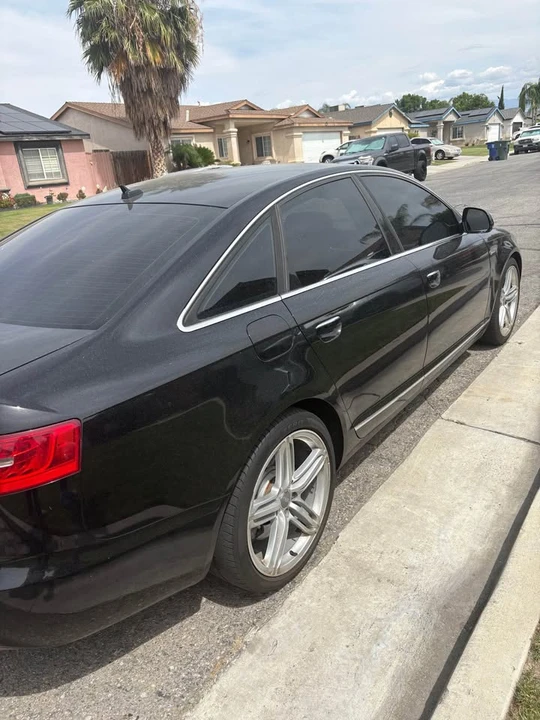 2011 Audi A6 - Image 4 of 5