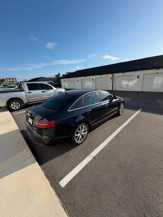 2011 Audi C6 A6 - Image 5 of 11