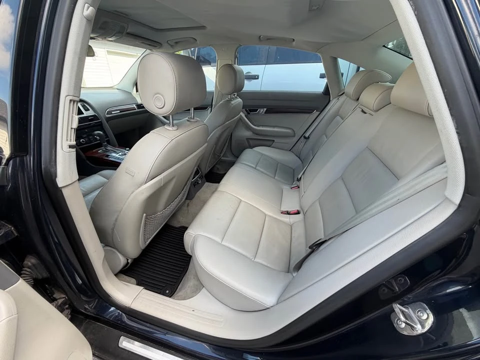 2011 Audi C6 A6 - Image 9 of 11