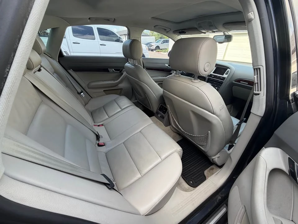 2011 Audi C6 A6 - Image 7 of 11