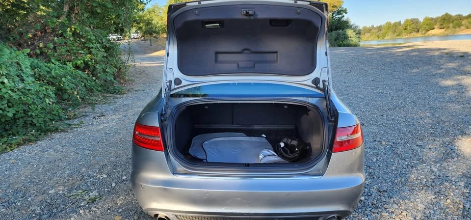 2011 Audi C6 A6 - Image 10 of 12