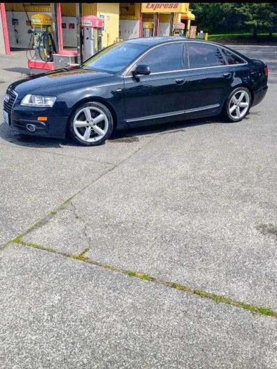2011 Audi C6 A6 - Image 5 of 9
