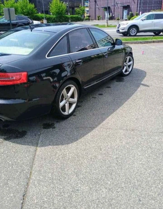 2011 Audi C6 A6 - Image 4 of 9