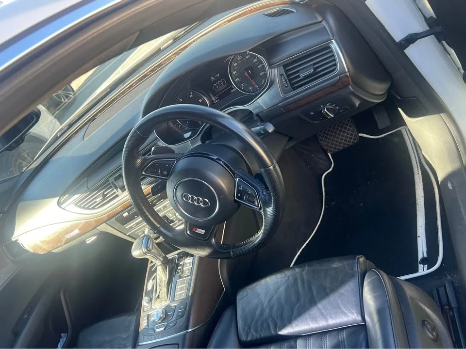 2011 Audi C7 A7 - Image 6 of 6