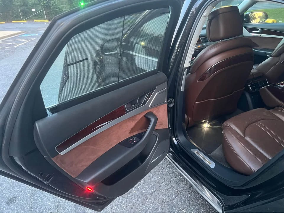 2011 Audi D4 A8 - Image 11 of 20