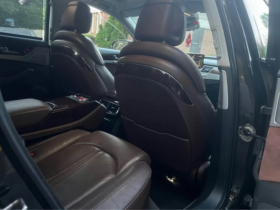 2011 Audi D4 A8 - Image 11 of 20