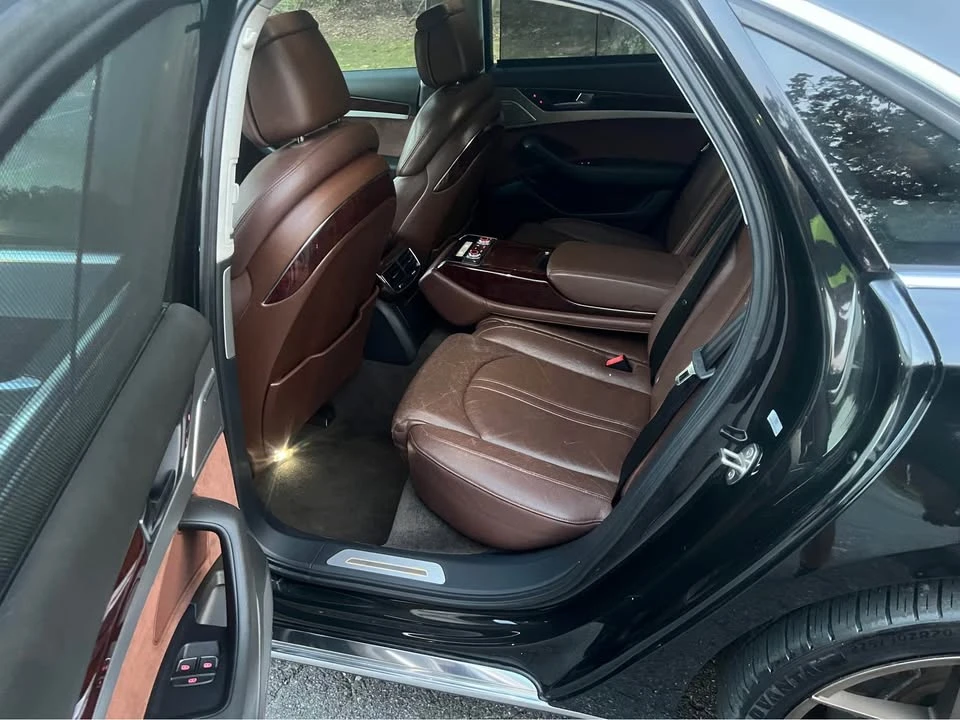 2011 Audi D4 A8 - Image 19 of 20