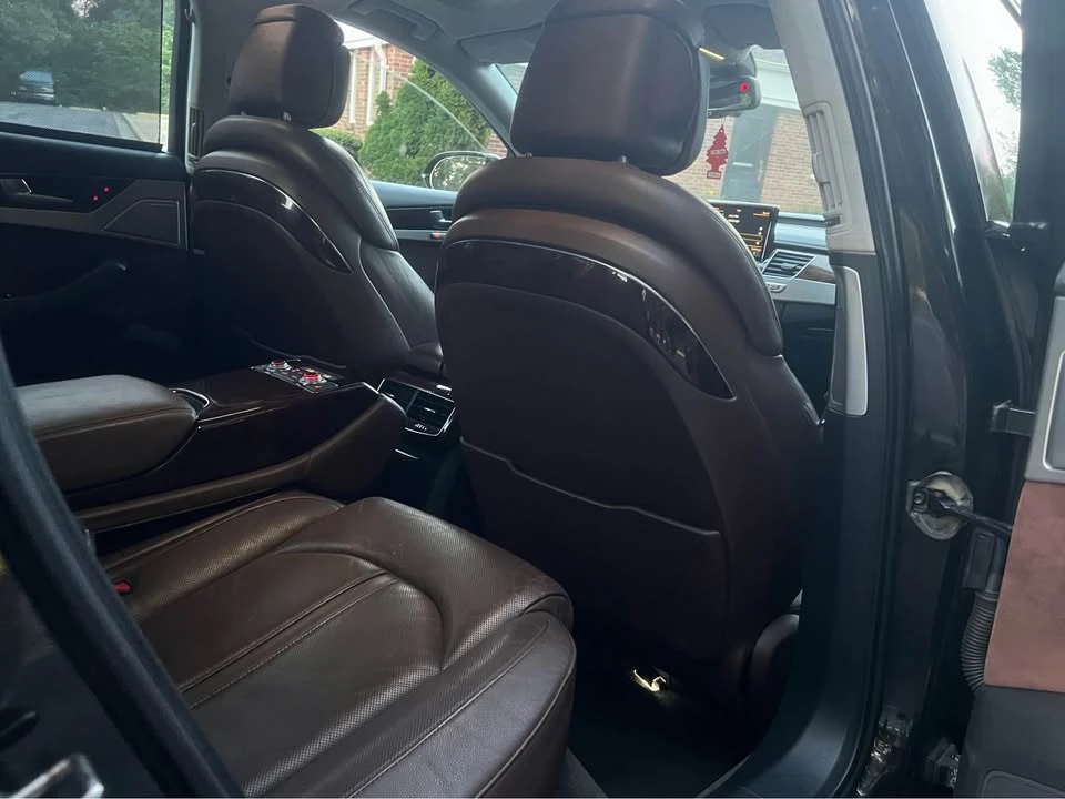 2011 Audi D4 A8 - Image 15 of 20