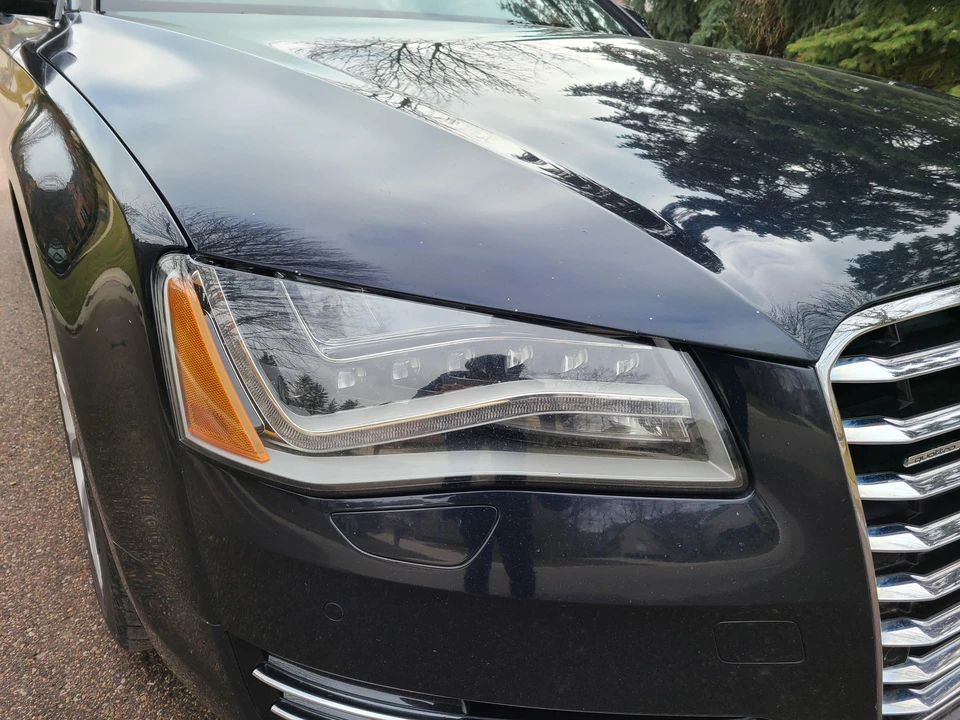 2011 Audi D4 A8 - Image 17 of 31