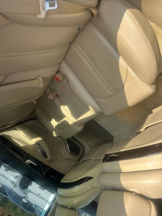 2011 Audi D4 A8 - Image 21 of 24