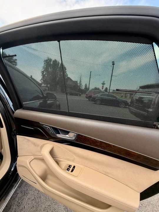 2011 Audi D4 A8 - Image 13 of 20