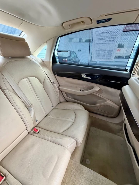 2011 Audi D4 A8 - Image 18 of 20