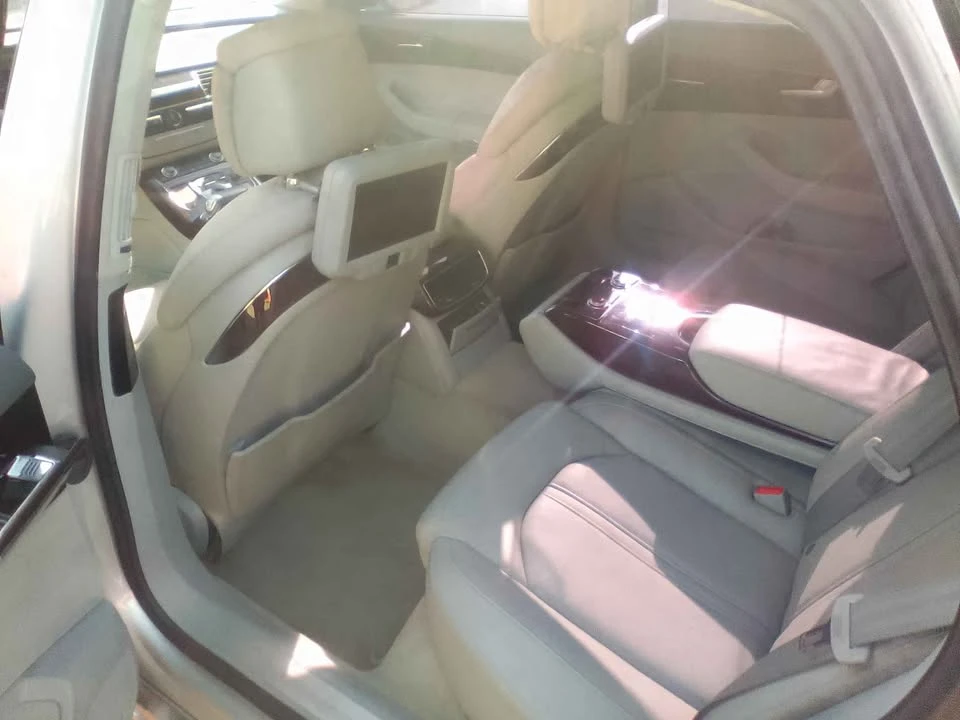 2011 Audi D4 A8 - Image 6 of 6
