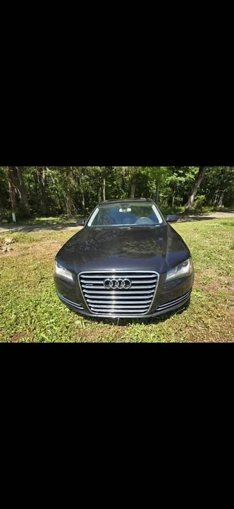 2011 Audi D4 A8 - Image 2 of 6