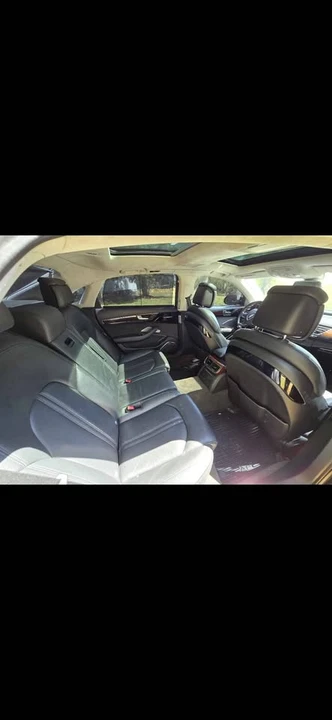 2011 Audi D4 A8 - Image 5 of 6