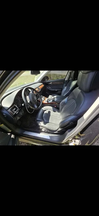 2011 Audi D4 A8 - Image 6 of 6