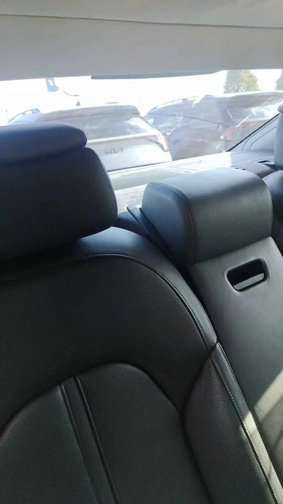 2011 Audi D4 A8 - Image 6 of 7