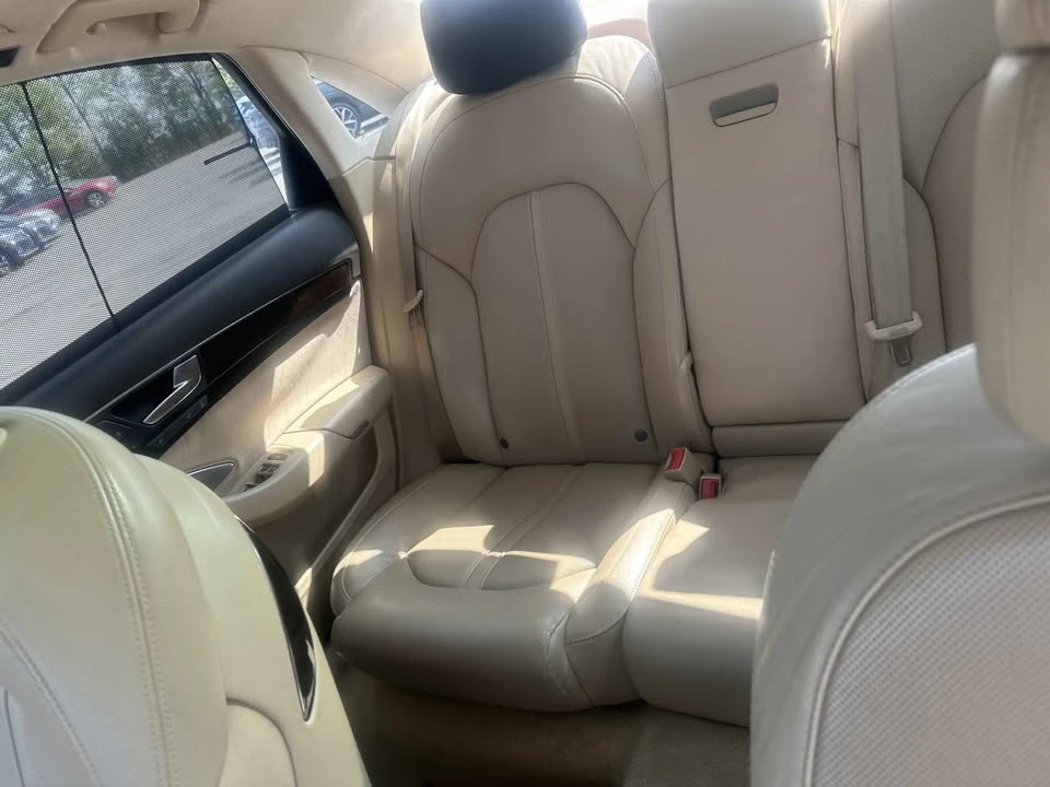 2011 Audi D4 A8 - Image 11 of 16