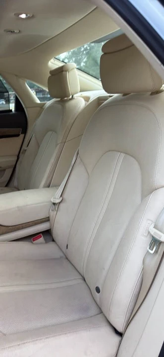 2011 Audi D4 A8 - Image 16 of 17