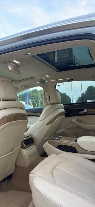 2011 Audi D4 A8 - Image 15 of 17