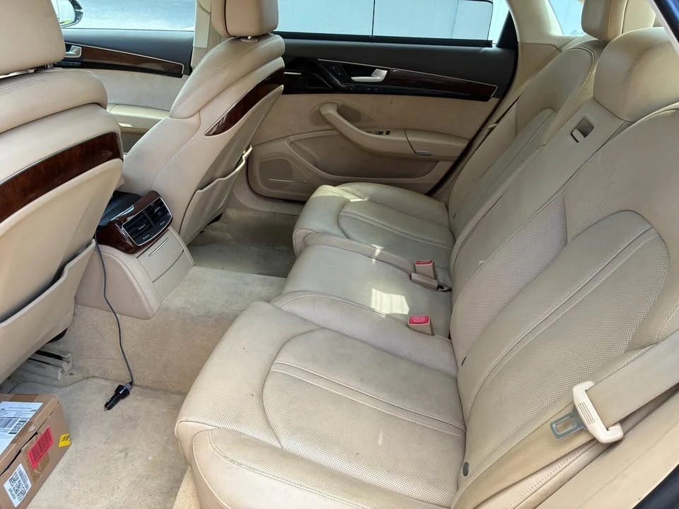 2011 Audi D4 A8 - Image 6 of 7