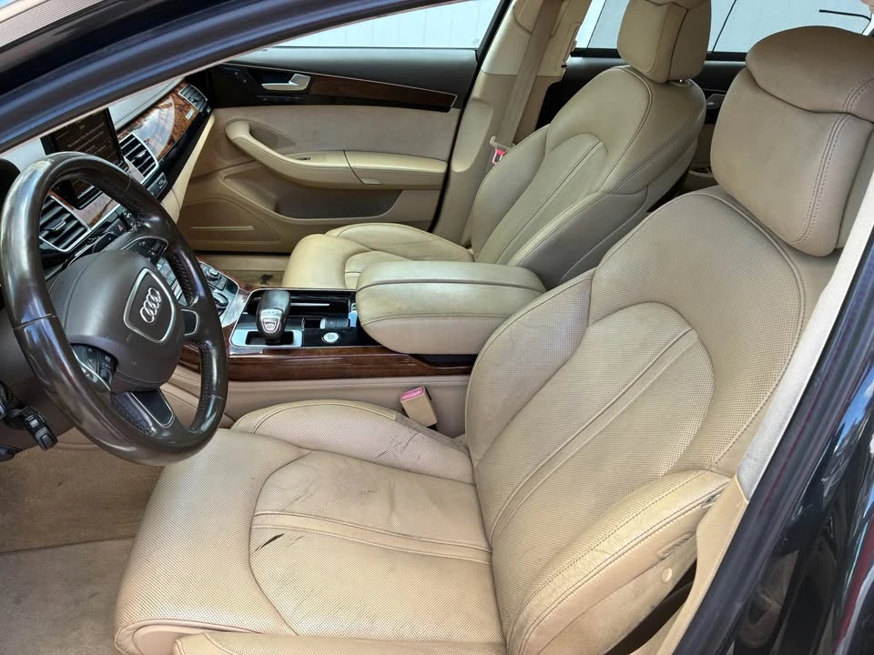 2011 Audi D4 A8 - Image 5 of 7