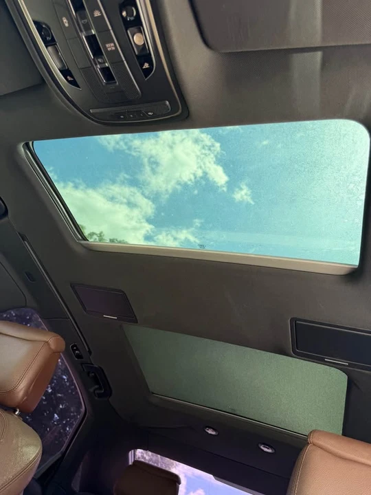 2011 Audi D4 A8 - Image 13 of 16
