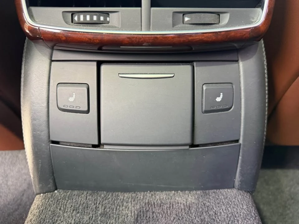 2011 Audi D4 A8 - Image 11 of 16