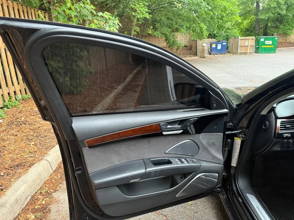 2011 Audi D4 A8 - Image 18 of 19