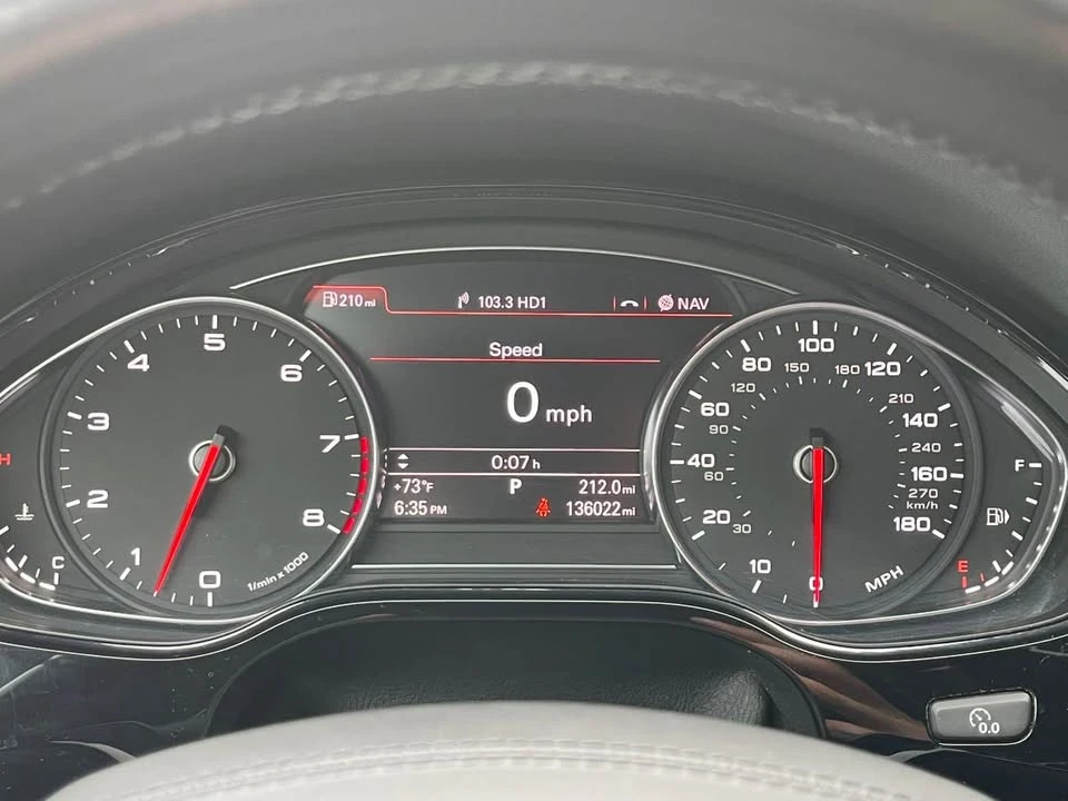 2011 Audi D4 A8 - Image 20 of 20