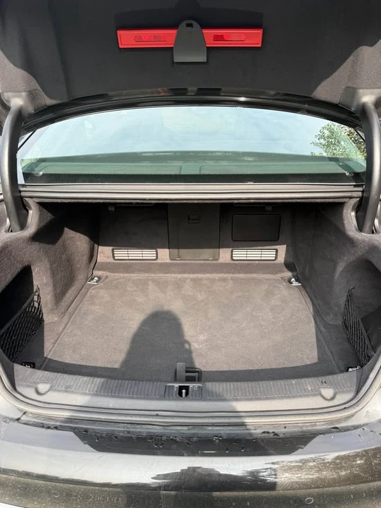 2011 Audi D4 A8 - Image 4 of 11