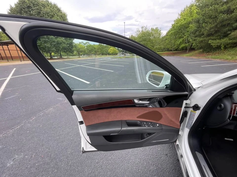 2011 Audi D4 A8 - Image 18 of 20