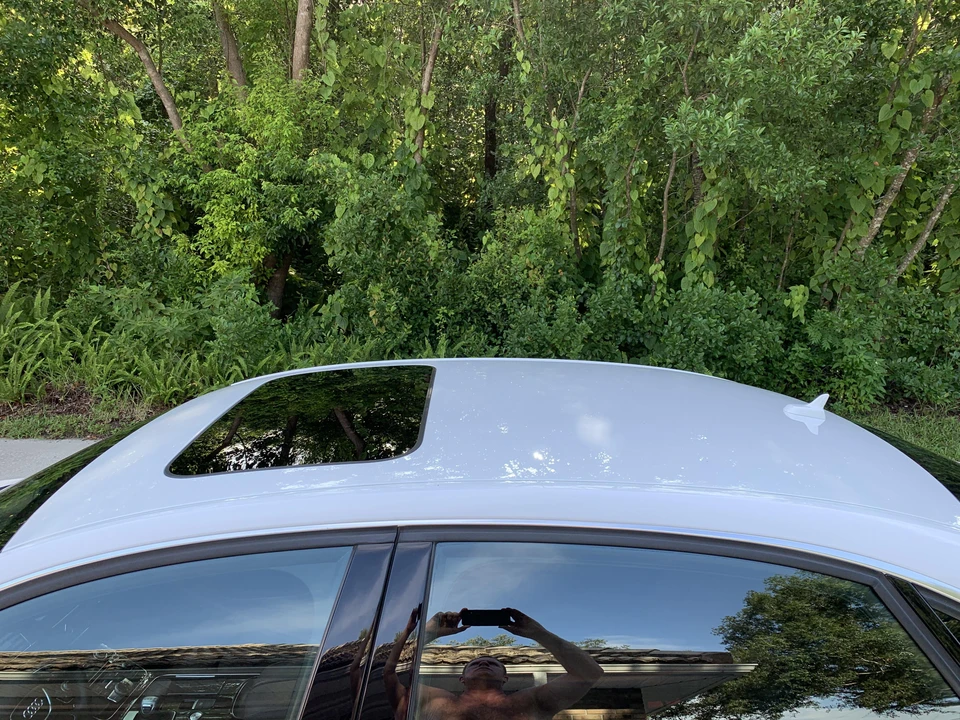2011 Audi D4 A8 - Image 21 of 27