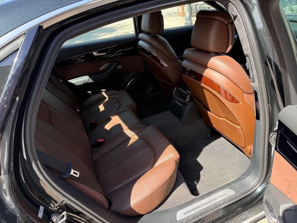 2011 Audi D4 A8 - Image 13 of 20