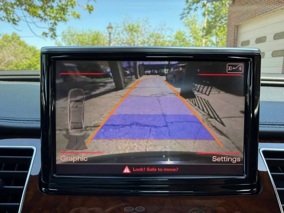 2011 Audi D4 A8 - Image 20 of 20
