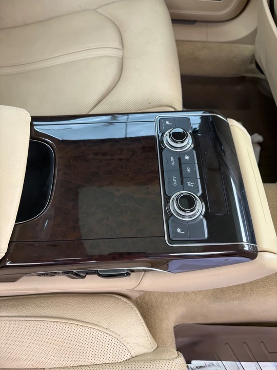 2011 Audi D4 A8 - Image 15 of 21