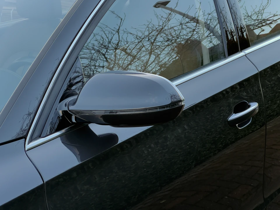 2011 Audi D4 A8 - Image 29 of 31