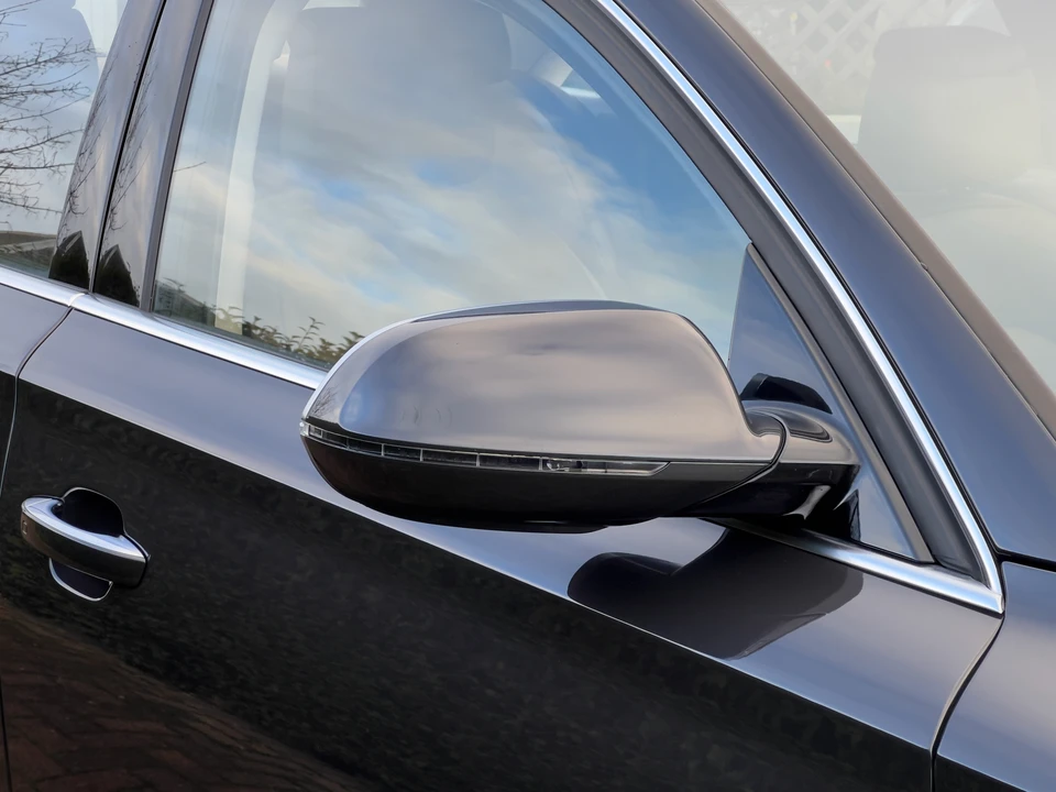 2011 Audi D4 A8 - Image 31 of 31