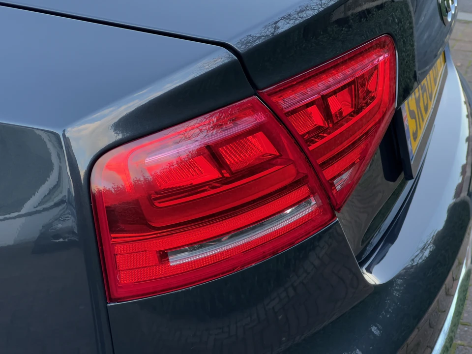 2011 Audi D4 A8 - Image 18 of 31