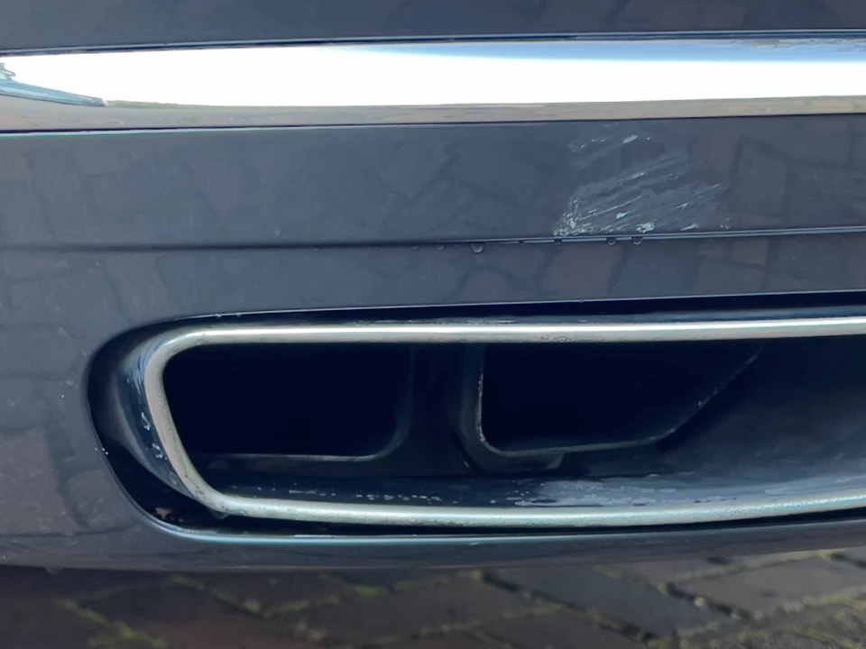 2011 Audi D4 A8 - Image 22 of 31