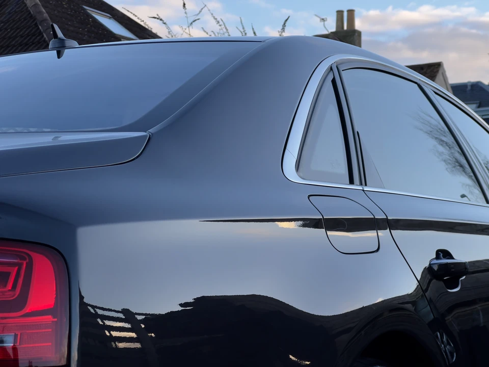 2011 Audi D4 A8 - Image 24 of 31