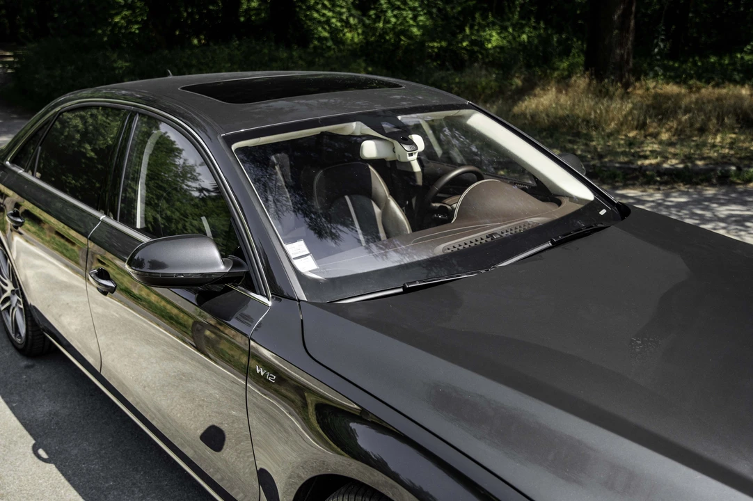 2011 Audi D4 A8 - Image 22 of 31
