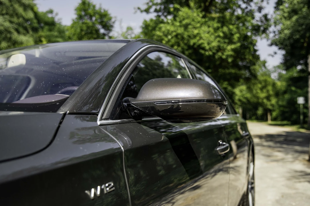 2011 Audi D4 A8 - Image 27 of 31