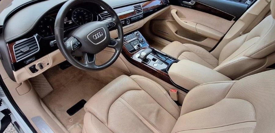 2011 Audi D4 A8 - Image 13 of 14